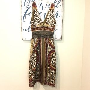 Nicole miller dress